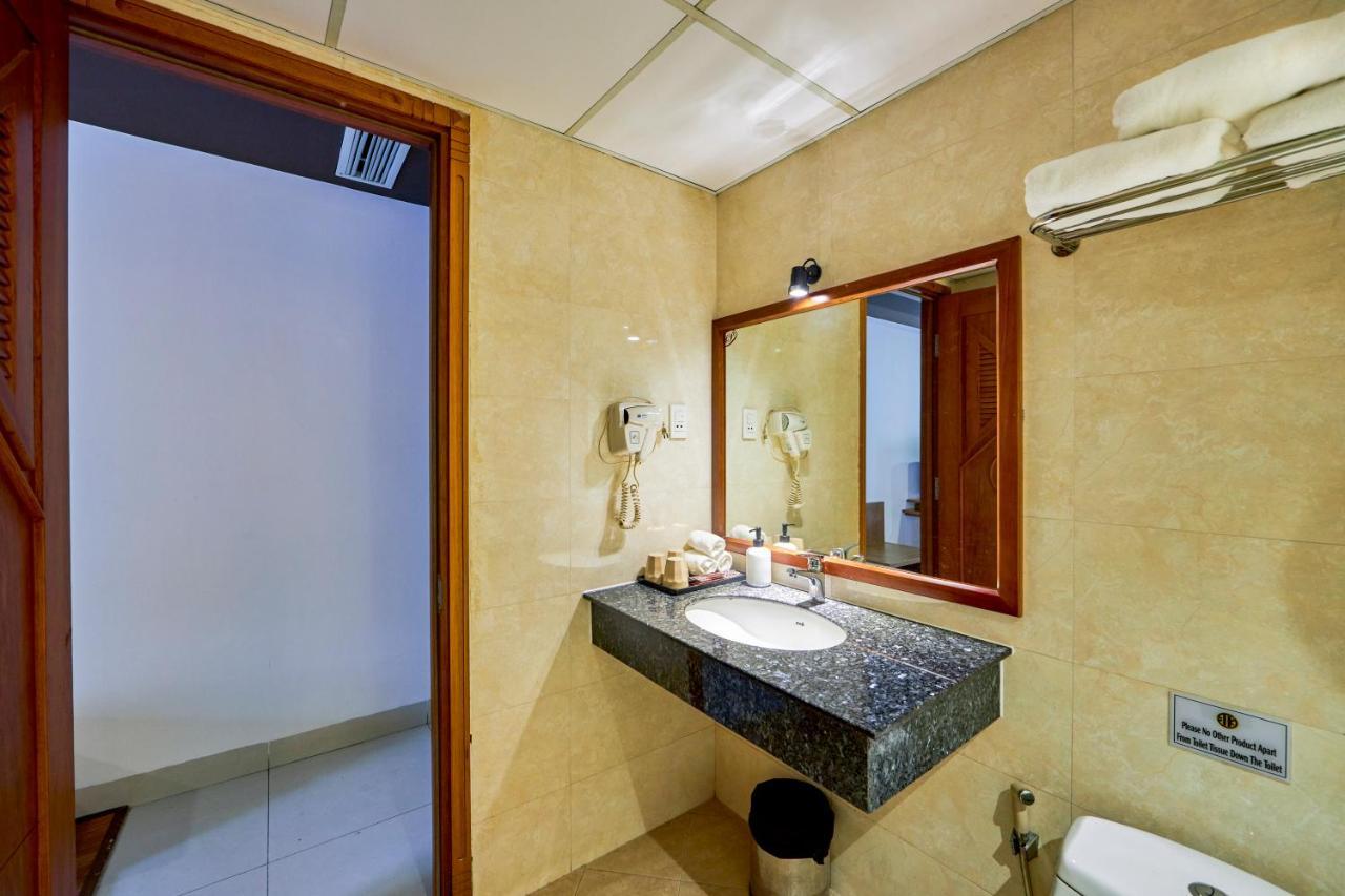 The Noble Swan Hotel Saigon ホーチミン市 エクステリア 写真