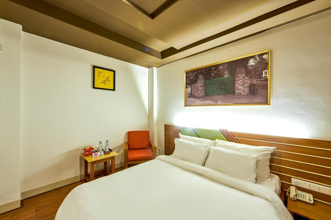 The Noble Swan Hotel Saigon ホーチミン市 エクステリア 写真