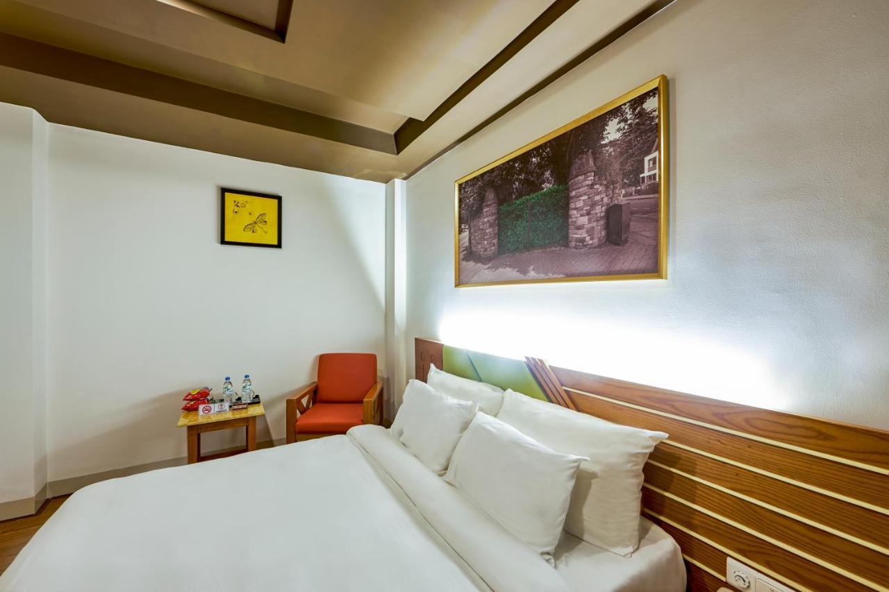 The Noble Swan Hotel Saigon ホーチミン市 エクステリア 写真